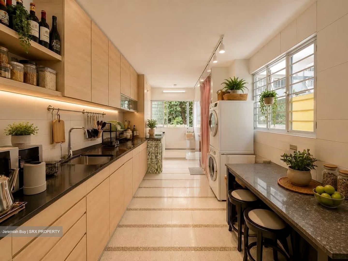 Blk 605 Eunos Rainbow (Bedok), HDB 5 Rooms #559733071
